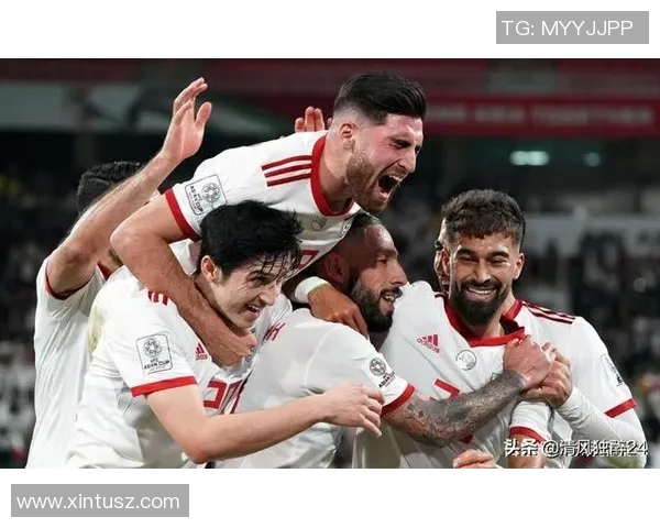 伊朗与日本足球对决分析：历史交锋与战术解析